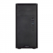 Boîtier Fractal Design Core 1100 Midi-Tower,ATX,No PSU,Black - Fractal Design