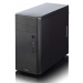 Boîtier Fractal Design Core 1100 Midi-Tower,ATX,No PSU,Black - Fractal Design