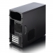 Boîtier Fractal Design Core 1100 Midi-Tower,ATX,No PSU,Black - Fractal Design