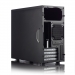 Boîtier Fractal Design Core 1100 Midi-Tower,ATX,No PSU,Black - Fractal Design