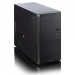Boîtier Fractal Design Core 1100 Midi-Tower,ATX,No PSU,Black - Fractal Design