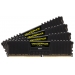 Mémoire Corsair DDR4 - 3200 MHz - 16Gb / Vengeance LPX ( 2x8 ) - Corsair