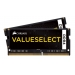 Corsair D4S 8GB 2133-15 Value Select COR - Corsair