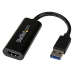 Slim USB 3.0 to HDMI External Video Card Multi Monitor Adapter 1920x1200 1080p - Startech