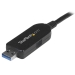 USB 3.0 Data Transfer Cable for Mac and Windows - Fast USB Transfer Cable for Easy Upgrades incl Mac OS X and Windows 8 - Windows Easy Transfer Compatible - PC-Linq Software - Startech