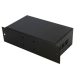 MOUNTABLE RUGGED INDUSTRIAL 7 PORT USB HUB UK - Startech