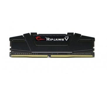 Mémoire G.Skill 3200 Mhz - 16GB - DDR4 Ripjaws V ( 2x8 ) - G.Skill