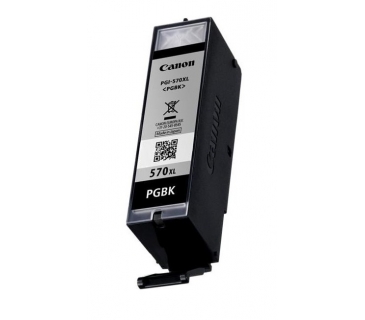 Cartouche d encre Canon Ink XL PGI-570XL PGBK - Canon