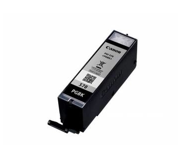 Cartouche d encre Canon Ink Cart/PGI-570 PGBK - Canon