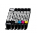 Canon Ink XL - CLI-571XL Yellow - Canon