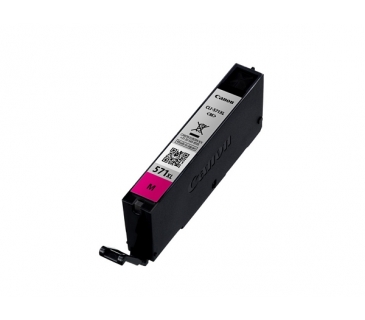 Cartouche d encre Canon Ink XL - CLI-571XL Magenta - Canon