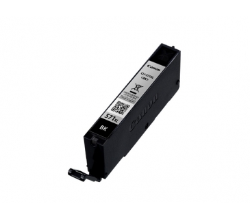 Cartouche d encre Canon Ink XL - CLI-571XL Black - Canon