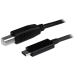 USB-C to USB-B Cable - M/M - 1m (3ft) - USB 2.0 - Startech