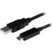 USB-C to USB-A Cable - M/M - 1m (3ft) - USB 2.0 - Startech