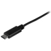 USB-C to USB-A Cable - M/M - 1m (3ft) - USB 2.0 - Startech