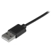 USB-C to USB-A Cable - M/M - 1m (3ft) - USB 2.0 - Startech