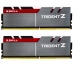 Mémoire G.Skill DDR4 16GB PC 3200 CL16 G.Skill KIT (2x8GB) 16GTZB Trident - G.Skill