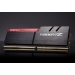 Mémoire G.Skill DDR4 16GB PC 3200 CL16 G.Skill KIT (2x8GB) 16GTZB Trident - G.Skill