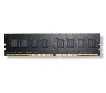 Mémoire G.Skill DDR4 8GB PC 2133 CL15 G.Skill KIT (1x8GB) 8GNT Value 4 - G.Skill