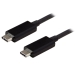USB-C Cable - M/M - 1m (3ft) - USB 3.1 (10Gbps) - Startech