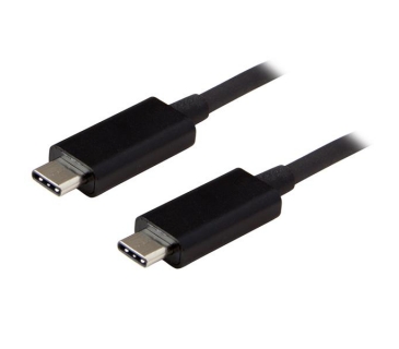 Câble USB USB-C Cable - M/M - 1m (3ft) - USB 3.1 (10Gbps) - Startech