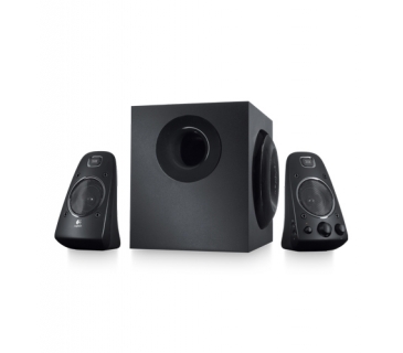 Haut-parleur Logitech Z623 2.1 System THX 200W RMS - Logitech