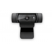 Webcam Logitech HD Pro Webcam C920 - USB - EMEA - Logitech