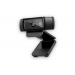 Webcam Logitech HD Pro Webcam C920 - USB - EMEA - Logitech