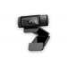 Webcam Logitech HD Pro Webcam C920 - USB - EMEA - Logitech