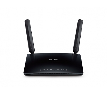 Routeurs - Modems TP-Link AC750 Wireless Dual Band 4G LTE Router - TP-Link