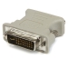 Startech DVI TO VGA ADAPTER M/F UK - Startech