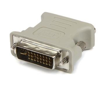 Adaptateur Ecran Startech DVI TO VGA ADAPTER M/F UK - Startech