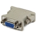 Startech DVI TO VGA ADAPTER M/F UK - Startech