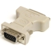 Startech DVI TO VGA ADAPTER F/M UK - Startech