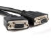 Startech 8IN LFH 59 MALE TO DUAL FEMALE VGA DMS 59 CABLE UK - Startech
