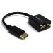 Startech DISPLAYPORT TO VGA VIDEO ADAPTE CONVERTER UK - Startech