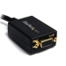 Startech DISPLAYPORT TO VGA VIDEO ADAPTE CONVERTER UK - Startech