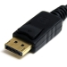 Startech DISPLAYPORT TO VGA VIDEO ADAPTE CONVERTER UK - Startech