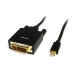 6 FT MINI DISPLAYPORT TO DVI CABLE - M/M UK - Startech
