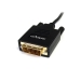 6 FT MINI DISPLAYPORT TO DVI CABLE - M/M UK - Startech