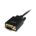 6 FT MINI DISPLAYPORT TO VGA CABLE - M/M UK - Startech