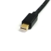 6 FT MINI DISPLAYPORT TO VGA CABLE - M/M UK - Startech