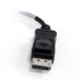Startech DisplayPort to DVI Single Link Active Converter - Startech