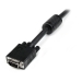 25m Coax High Resolution VGA Monitor Cable - HD15 M/M - Startech
