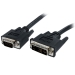 1m DVI to VGA Display Monitor Cable M/M - DVI to VGA (15 Pin) - Startech