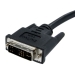 1m DVI to VGA Display Monitor Cable M/M - DVI to VGA (15 Pin) - Startech