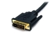 6 FT DISPLAYPORT TO DVI CABLE M/M UK - Startech