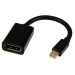 Startech 6 Inch Mini-DisplayPort Video Extension Cable - M/F - Startech