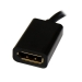 Startech 6 Inch Mini-DisplayPort Video Extension Cable - M/F - Startech