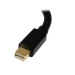 Startech 6 Inch Mini-DisplayPort Video Extension Cable - M/F - Startech